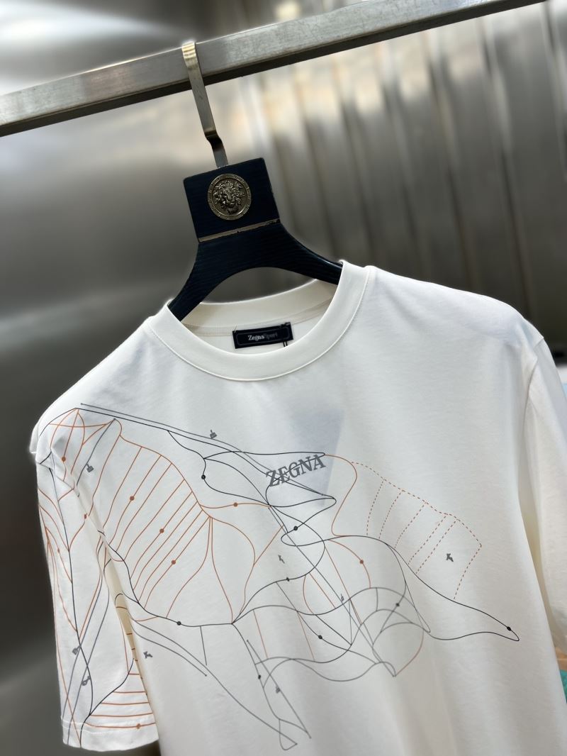 Zegna T-Shirts